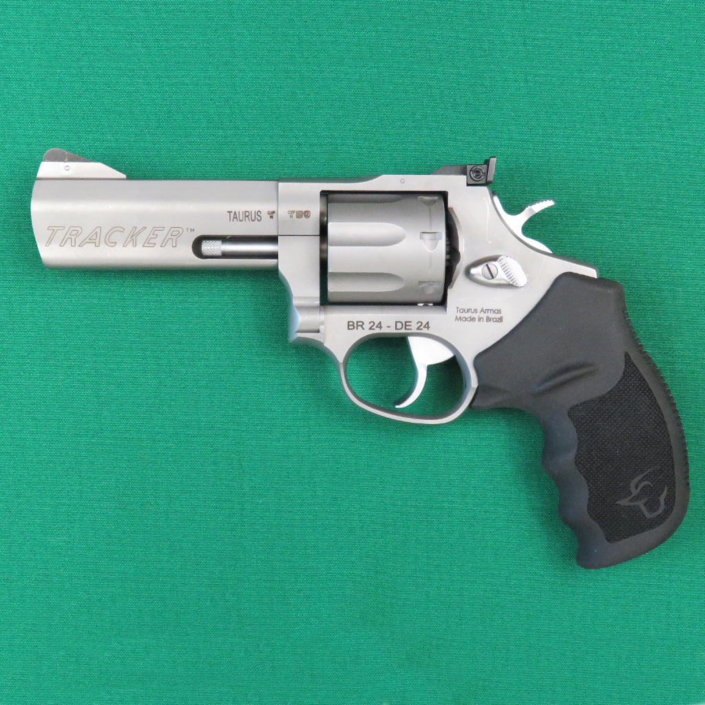 Taurus Tracker Cal. .357 Mag.