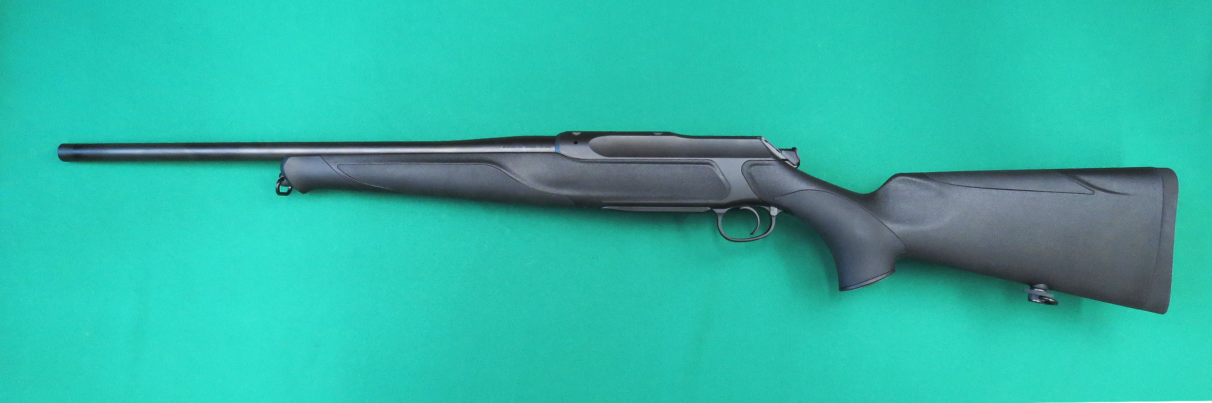 Sauer 505 Ergo Max Black, Cal. 30-06