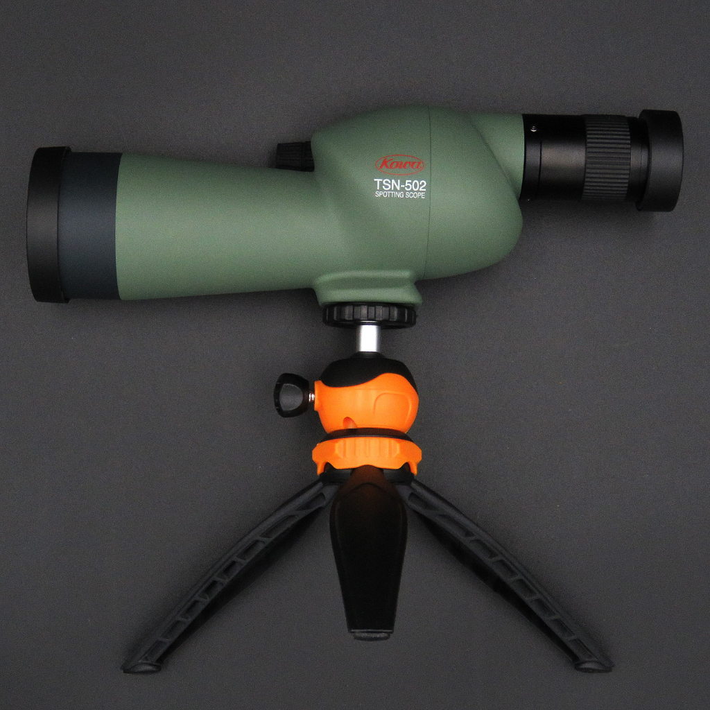 Taschen Spektiv Kowa TSN - 502 20-40 Vario