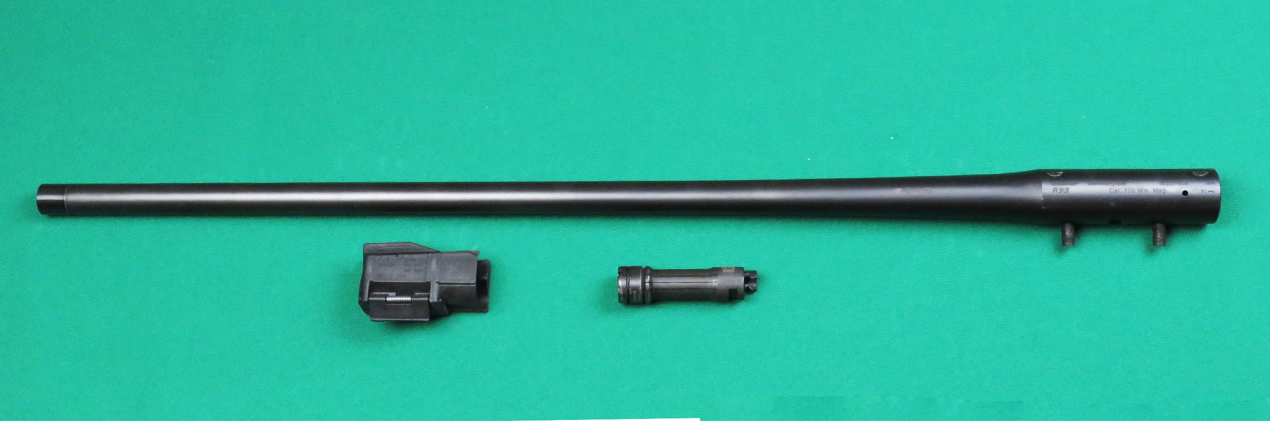 Blaser Wechsellauf R93 Cal. .300 Win. Mag.
