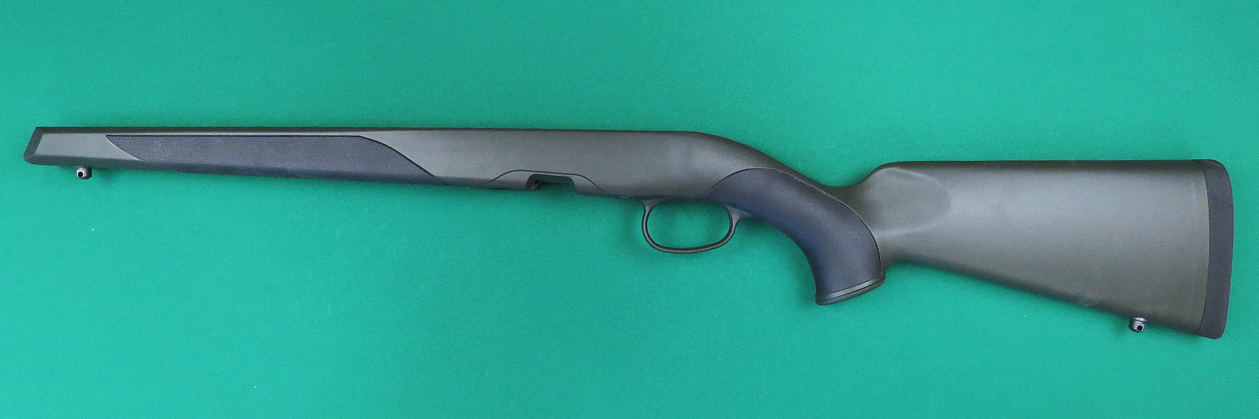 Wechselschaft Steyr SM 12 SX für Cal. .308 Win., 6,5 CM, .243 Win., etc.