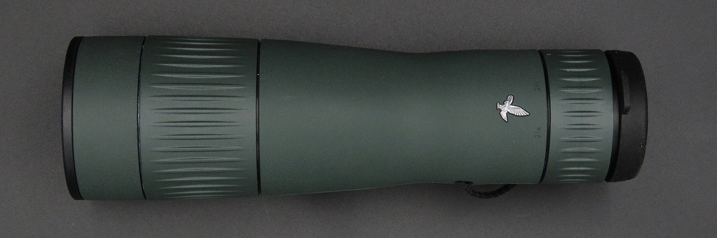 Swarovski ST Balance 14-35 x 56